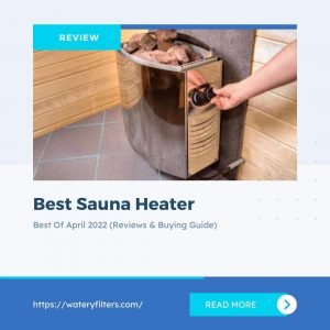 Best Sauna Heater